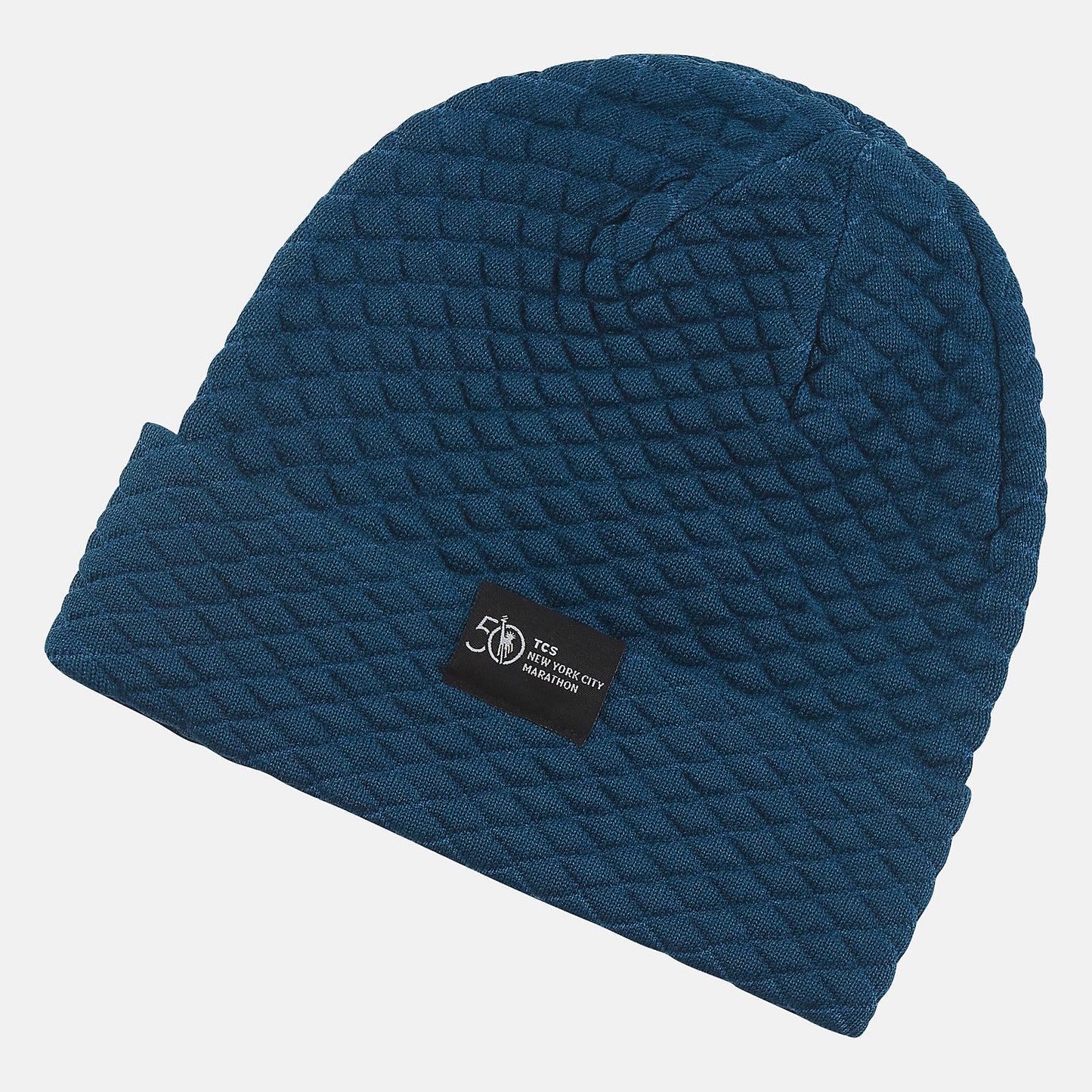 New Balance Warm Up Knit Beanie