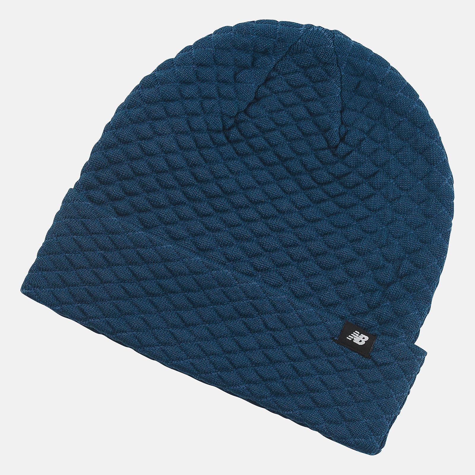 New Balance Warm Up Knit Beanie