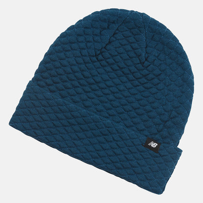 New Balance Warm Up Knit Beanie