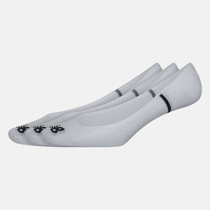 New Balance Ultra No Show Liner Socks 3 Pack