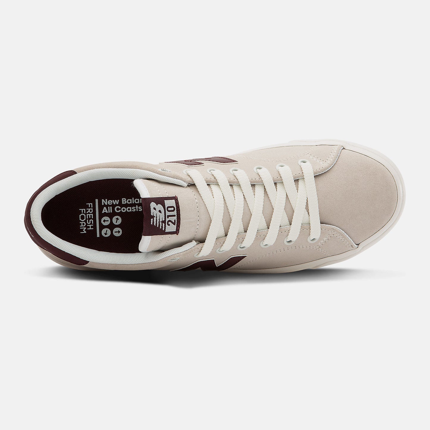New Balance All Coasts 210