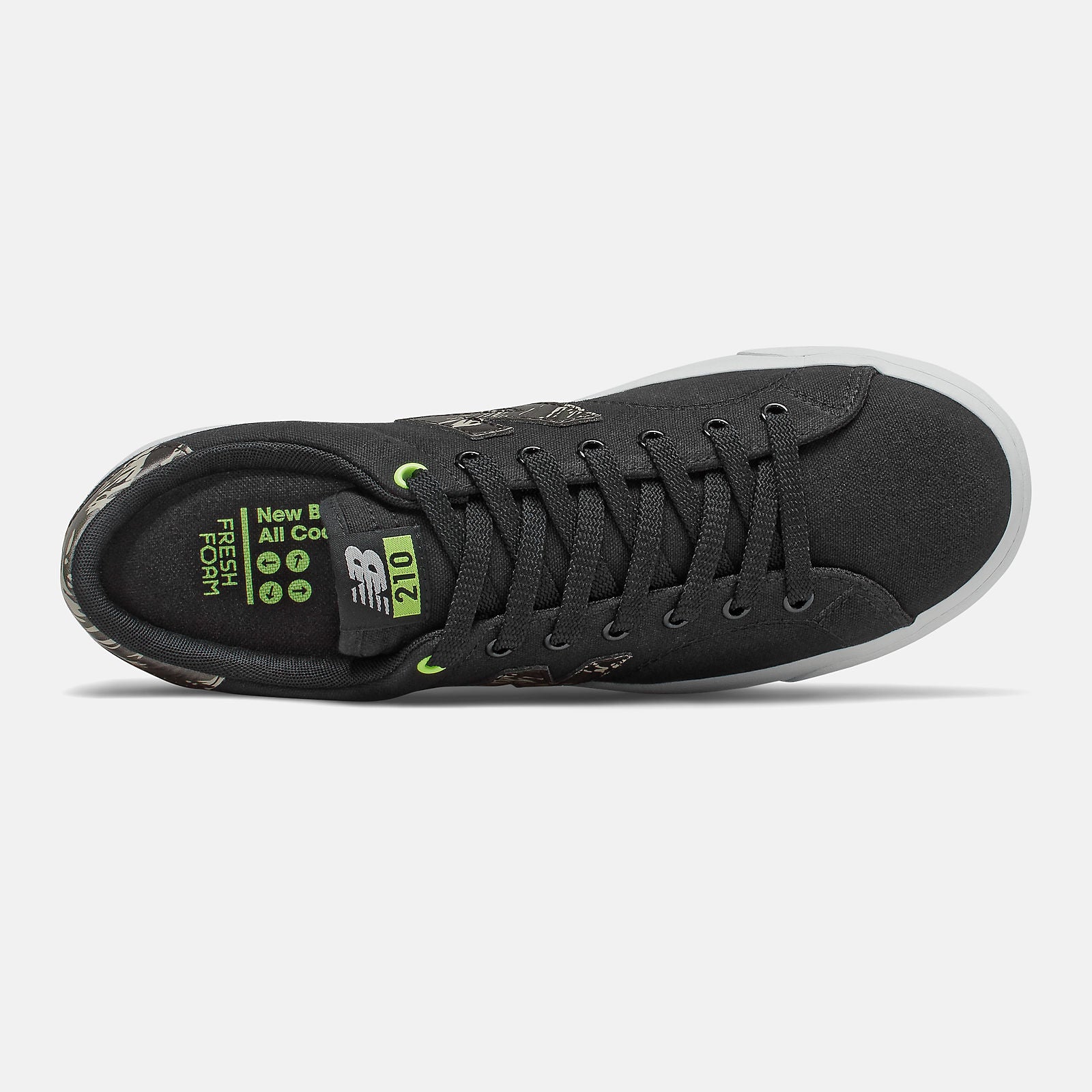 New Balance New Balance All Coasts AM210