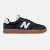 Navy/White