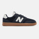 Navy/White