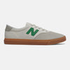 White/Green