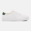 White/Green