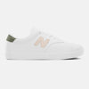 White/Green