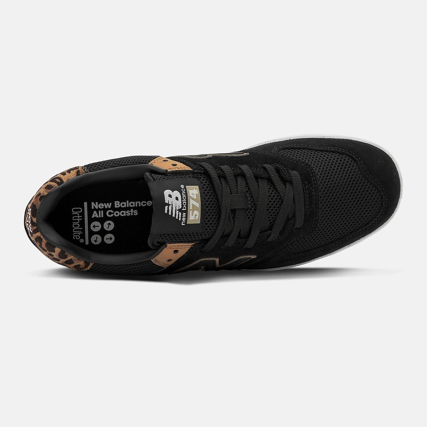 New Balance All Coasts 574