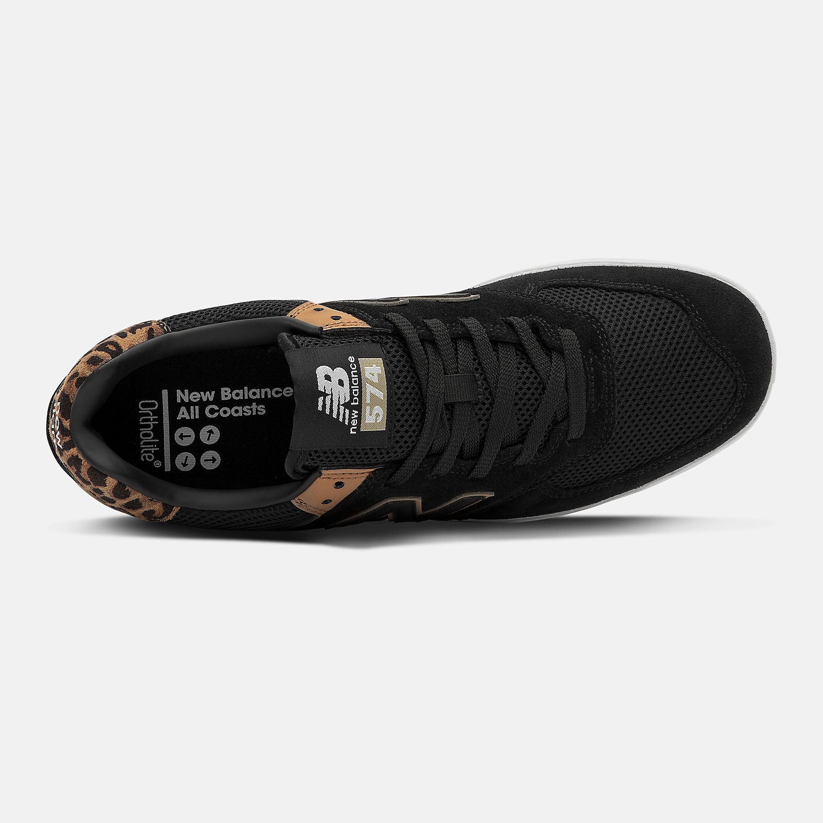 New Balance All Coasts 574