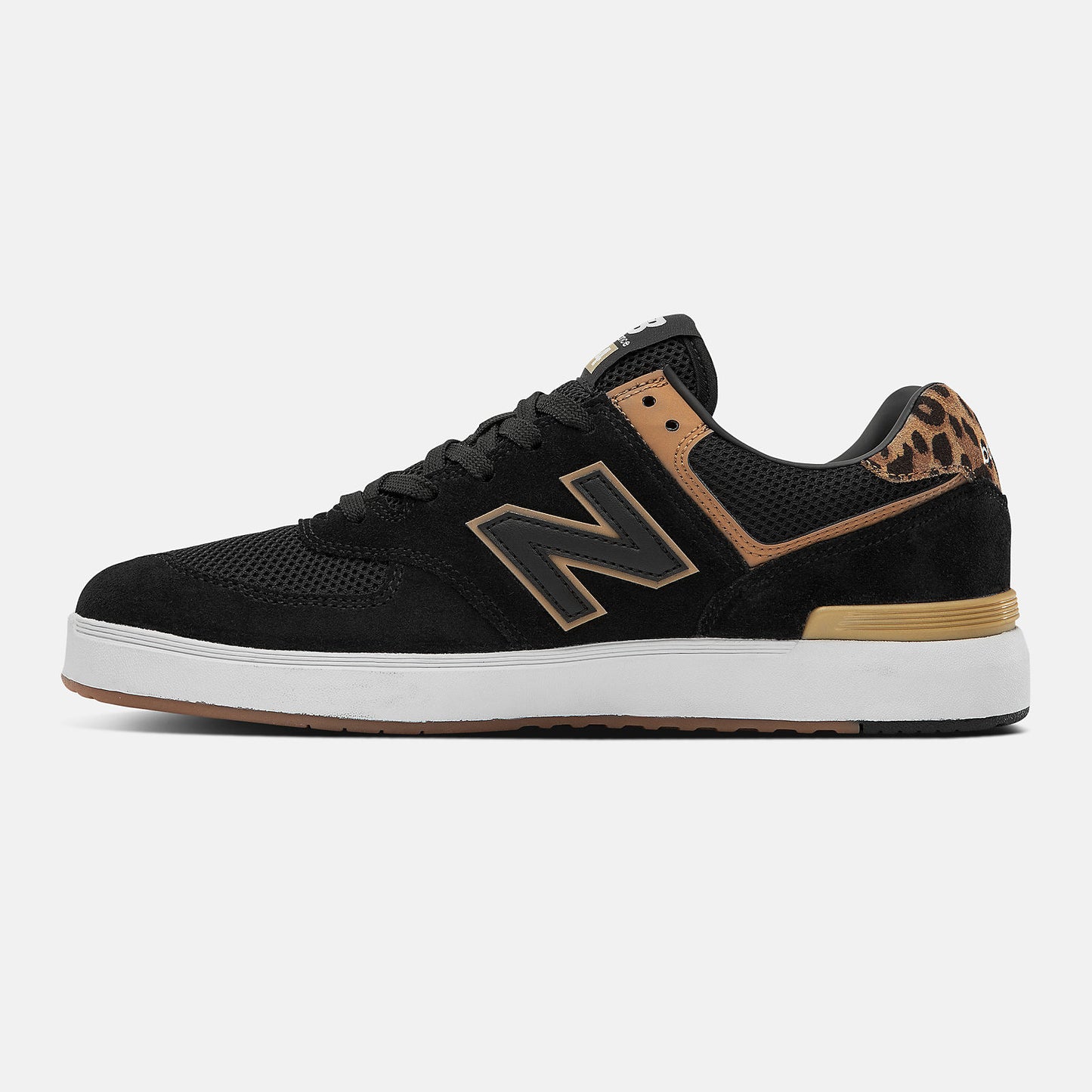 New Balance All Coasts 574