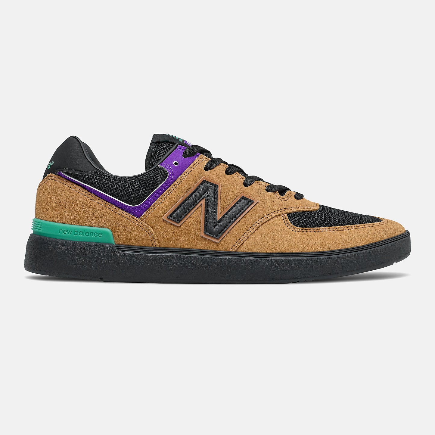 New Balance All Coasts 574
