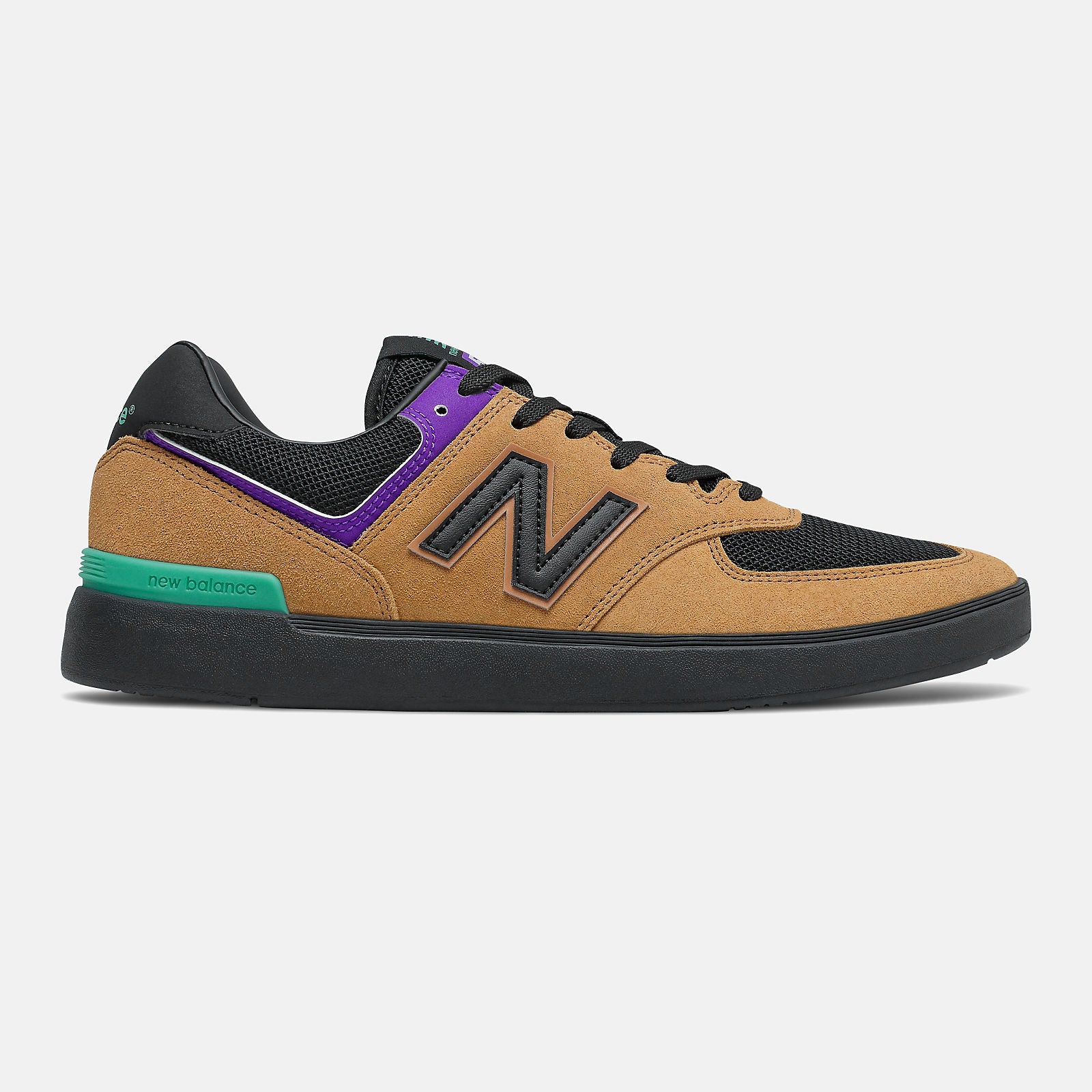 New Balance All Coasts 574