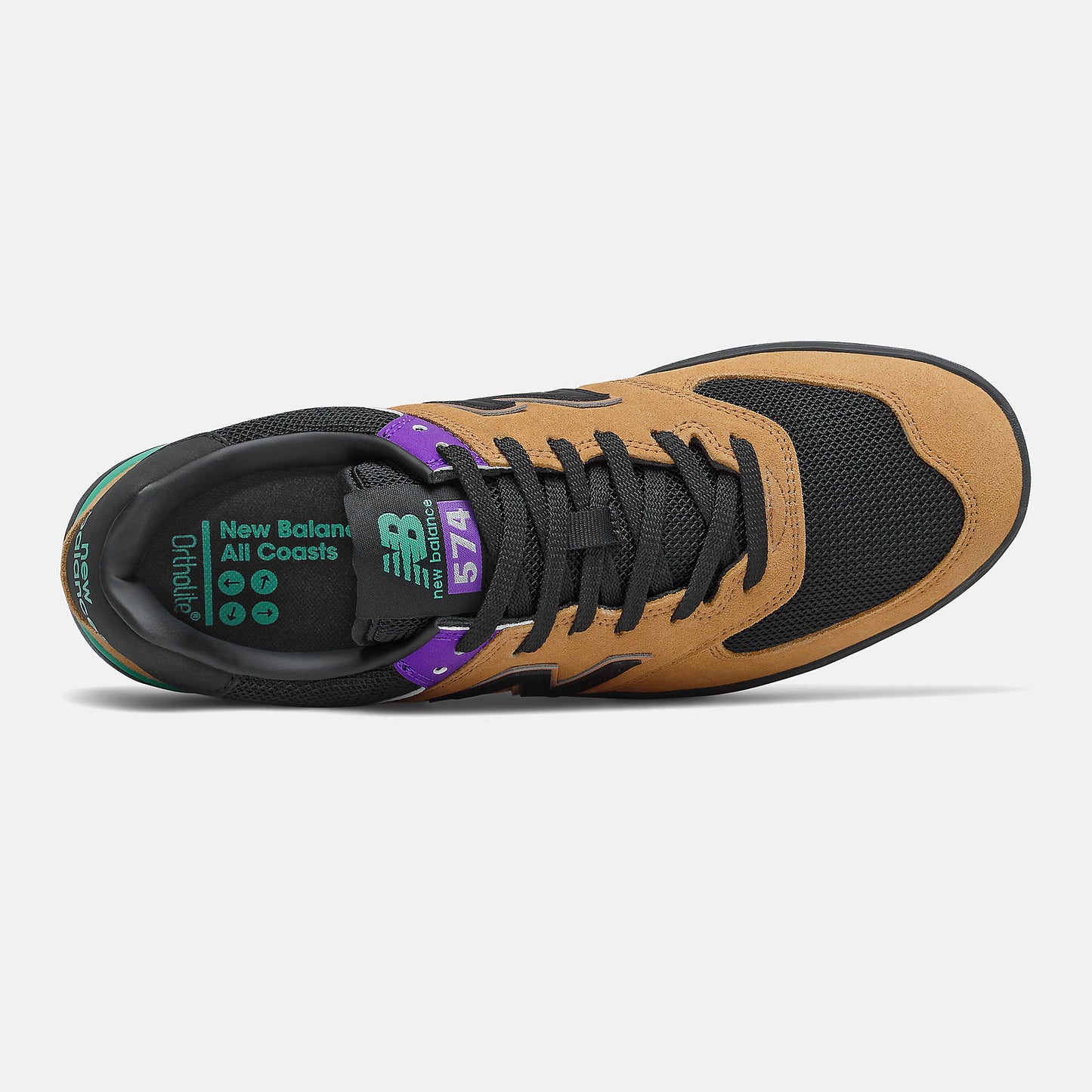 New Balance All Coasts 574
