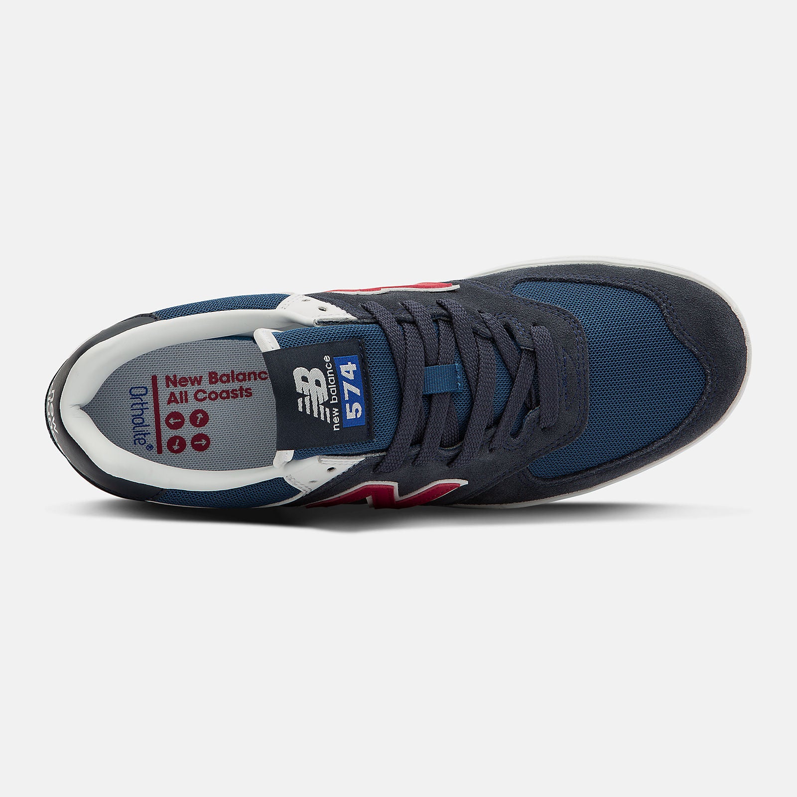 New Balance New Balance All Coasts AM574