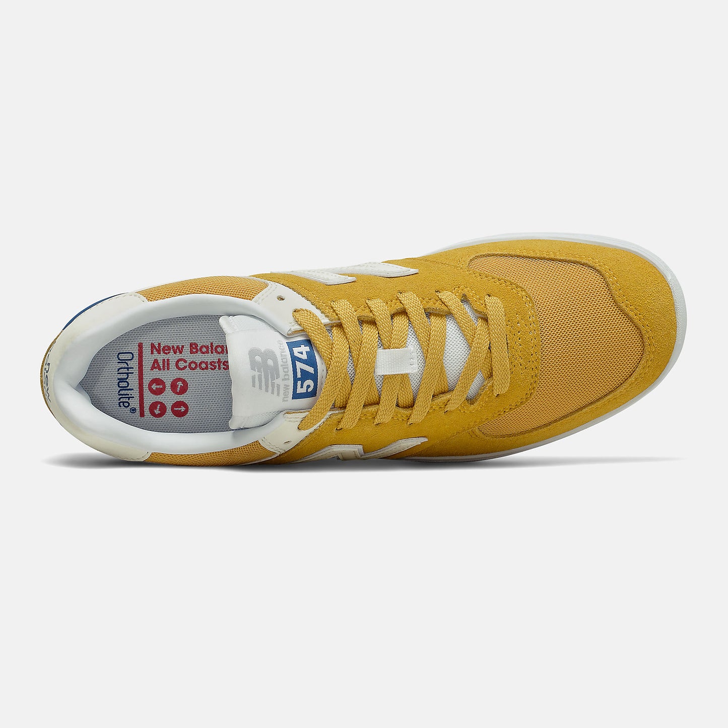 New Balance New Balance All Coasts AM574