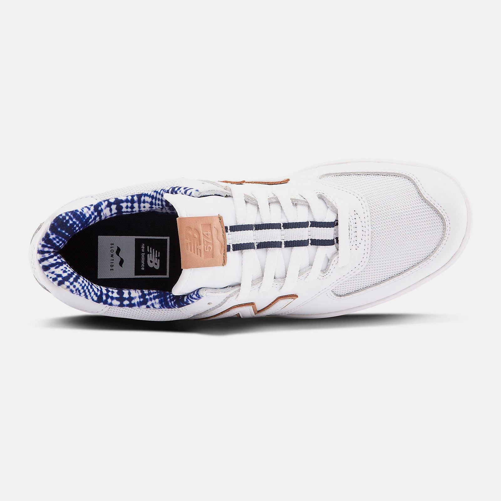 New Balance NB AM574 x Slowtide