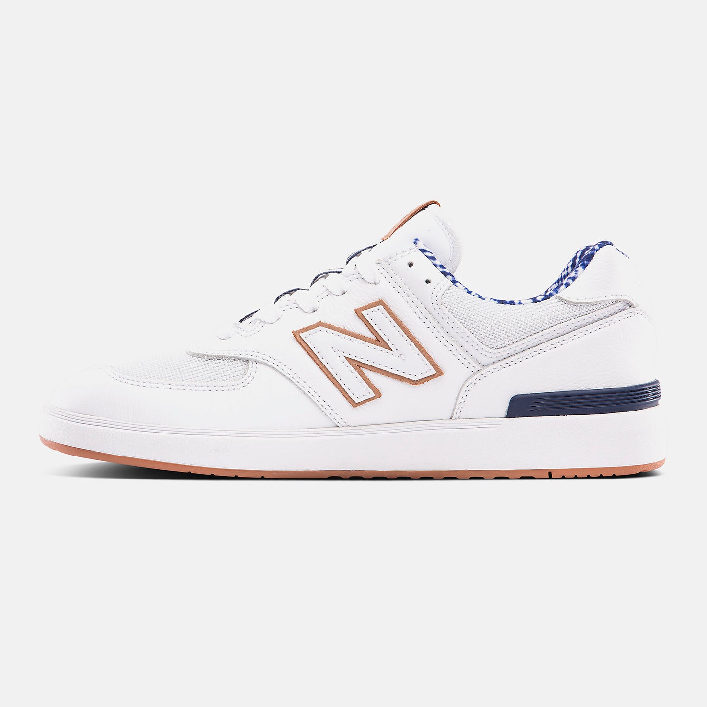 New Balance NB AM574 x Slowtide