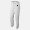 White/Blue