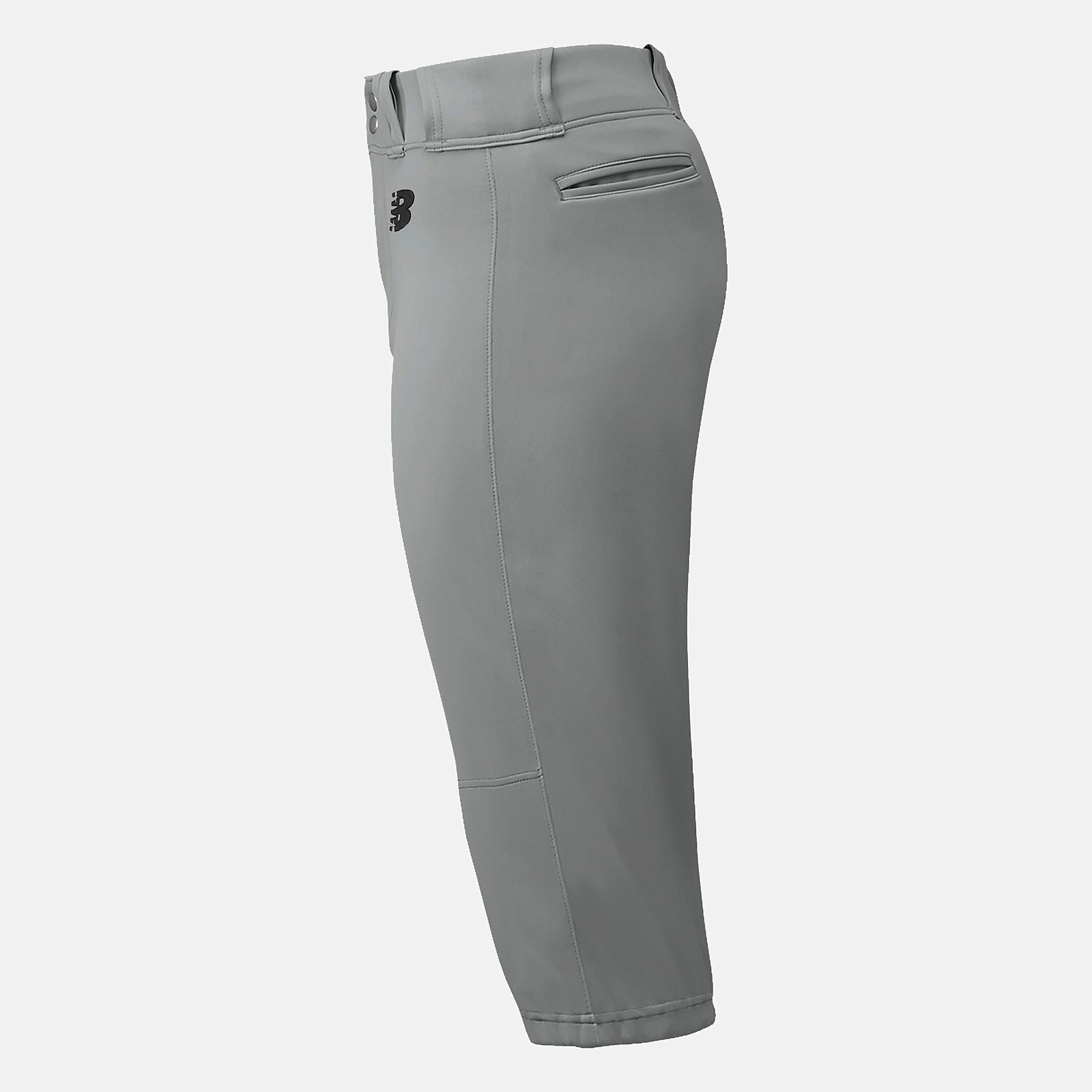 New Balance Adversary 2 Baseball Solid Knicker Athletic