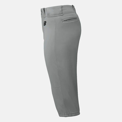 New Balance Adversary 2 Baseball Solid Knicker Athletic