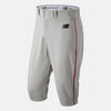 Grey/Red