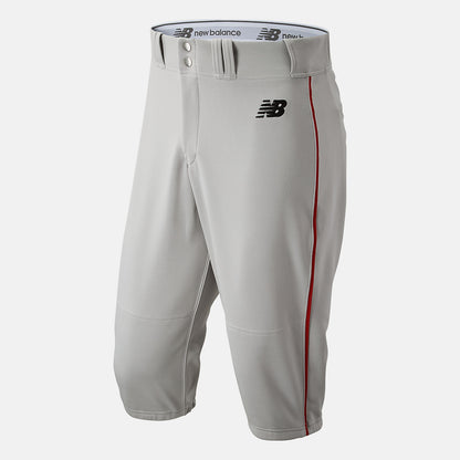 New Balance Adversary 2 Baseball Piped Knicker Athletic