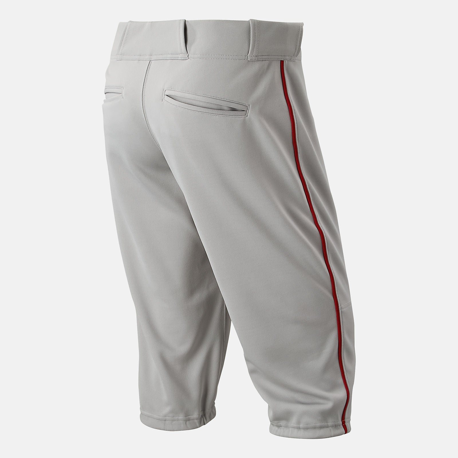 New Balance Adversary 2 Baseball Piped Knicker Athletic