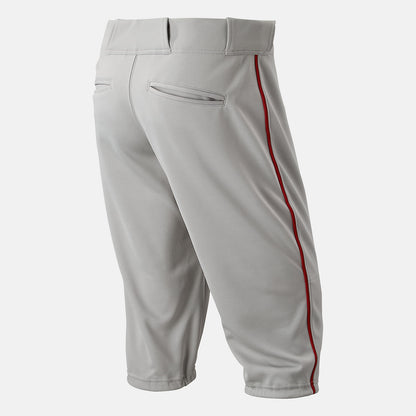 New Balance Adversary 2 Baseball Piped Knicker Athletic