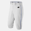 White/Blue