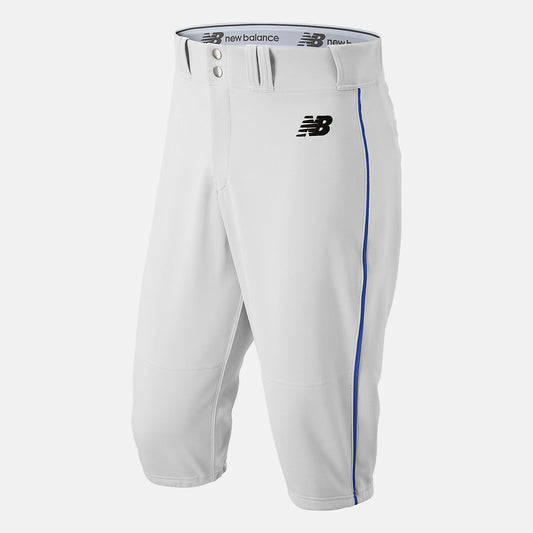 New Balance Adversary 2 Baseball Piped Knicker Athletic