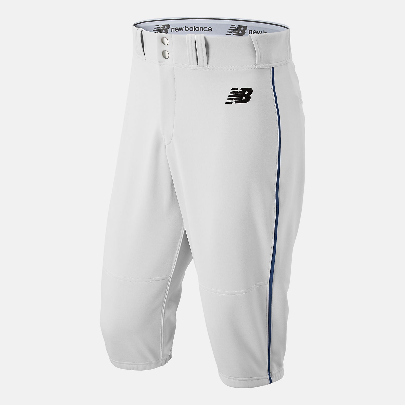 New Balance Adversary 2 Baseball Piped Knicker Athletic