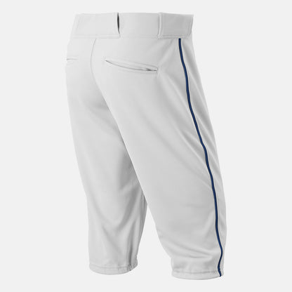 New Balance Adversary 2 Baseball Piped Knicker Athletic