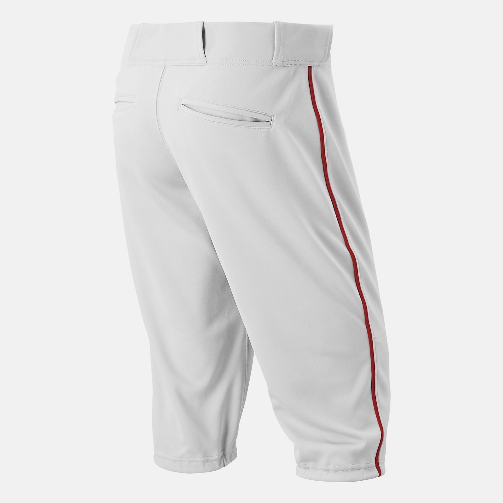 New Balance Adversary 2 Baseball Piped Knicker Athletic
