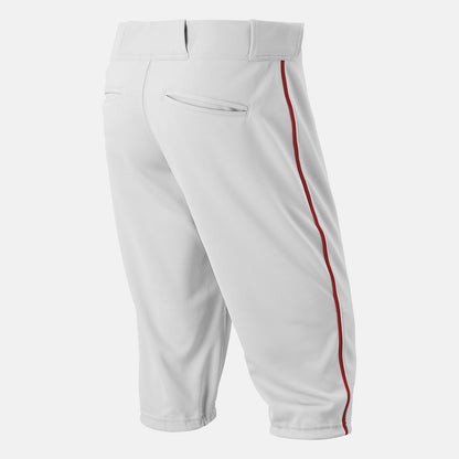 New Balance Adversary 2 Baseball Piped Knicker Athletic