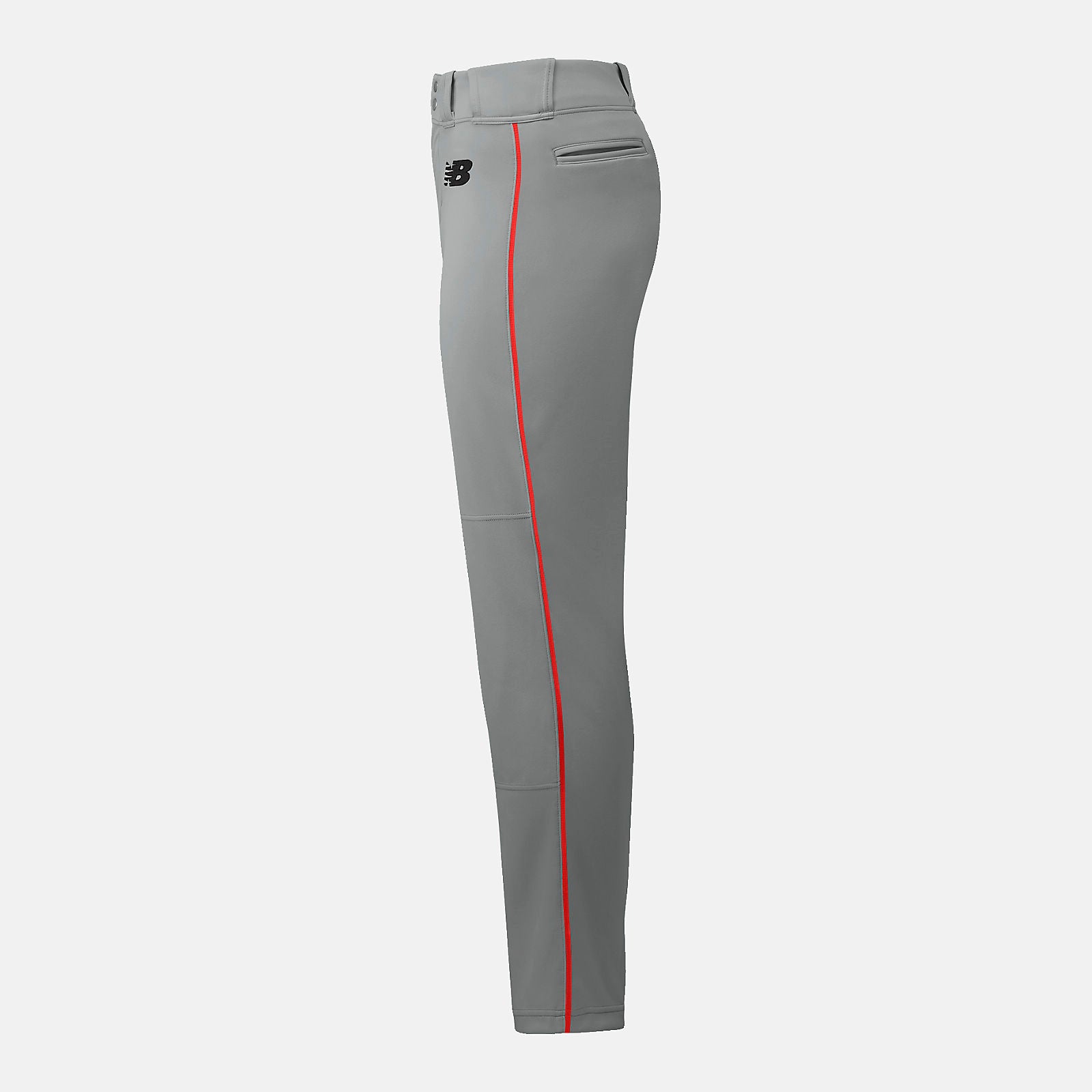 New Balance Adversary 2 Baseball Piped Pant Tapered