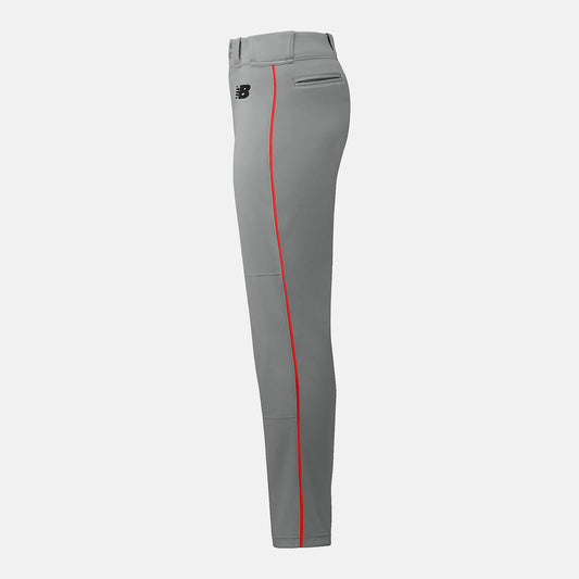 New Balance Adversary 2 Baseball Piped Pant Tapered