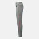 Grey/Red