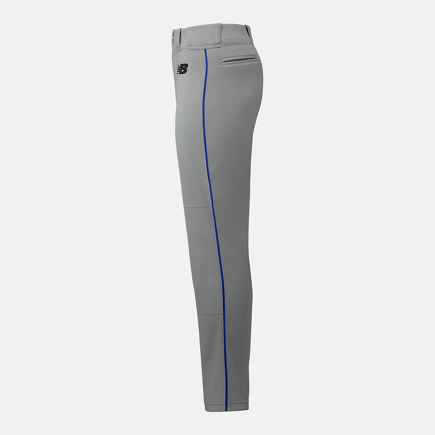 New Balance Adversary 2 Baseball Piped Pant Tapered