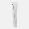 White/Blue