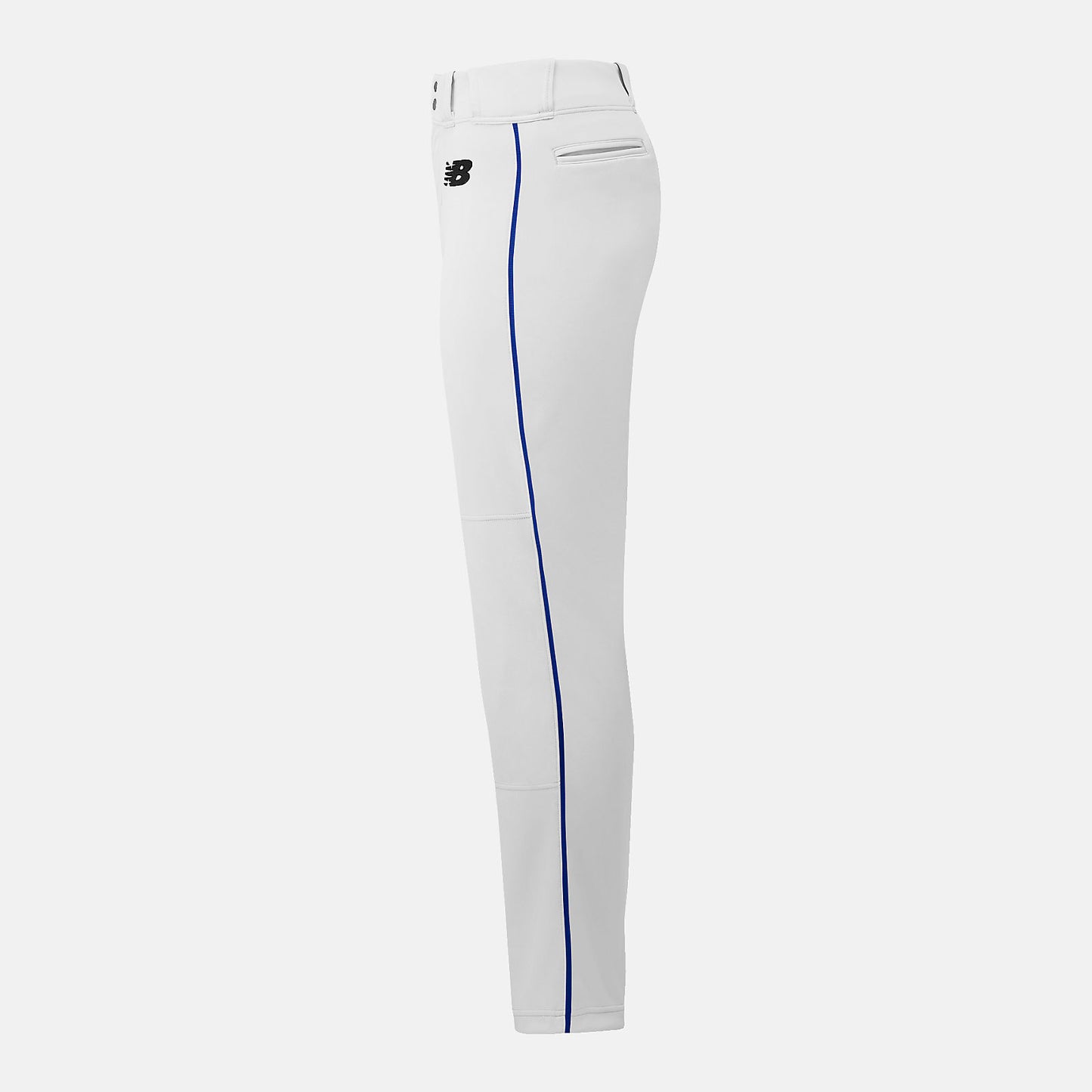 New Balance Adversary 2 Baseball Piped Pant Tapered