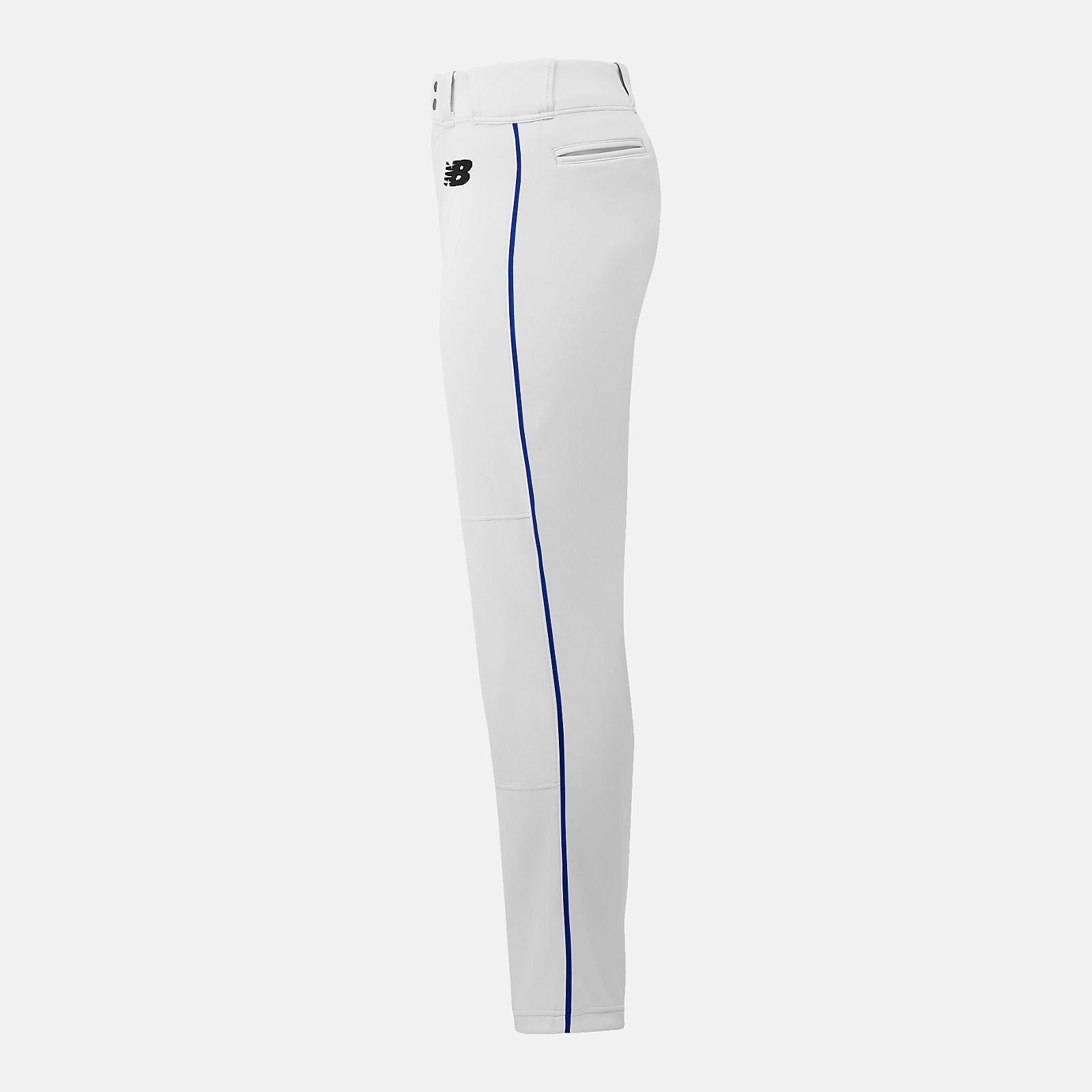 New Balance Adversary 2 Baseball Piped Pant Tapered