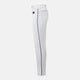 White/Blue