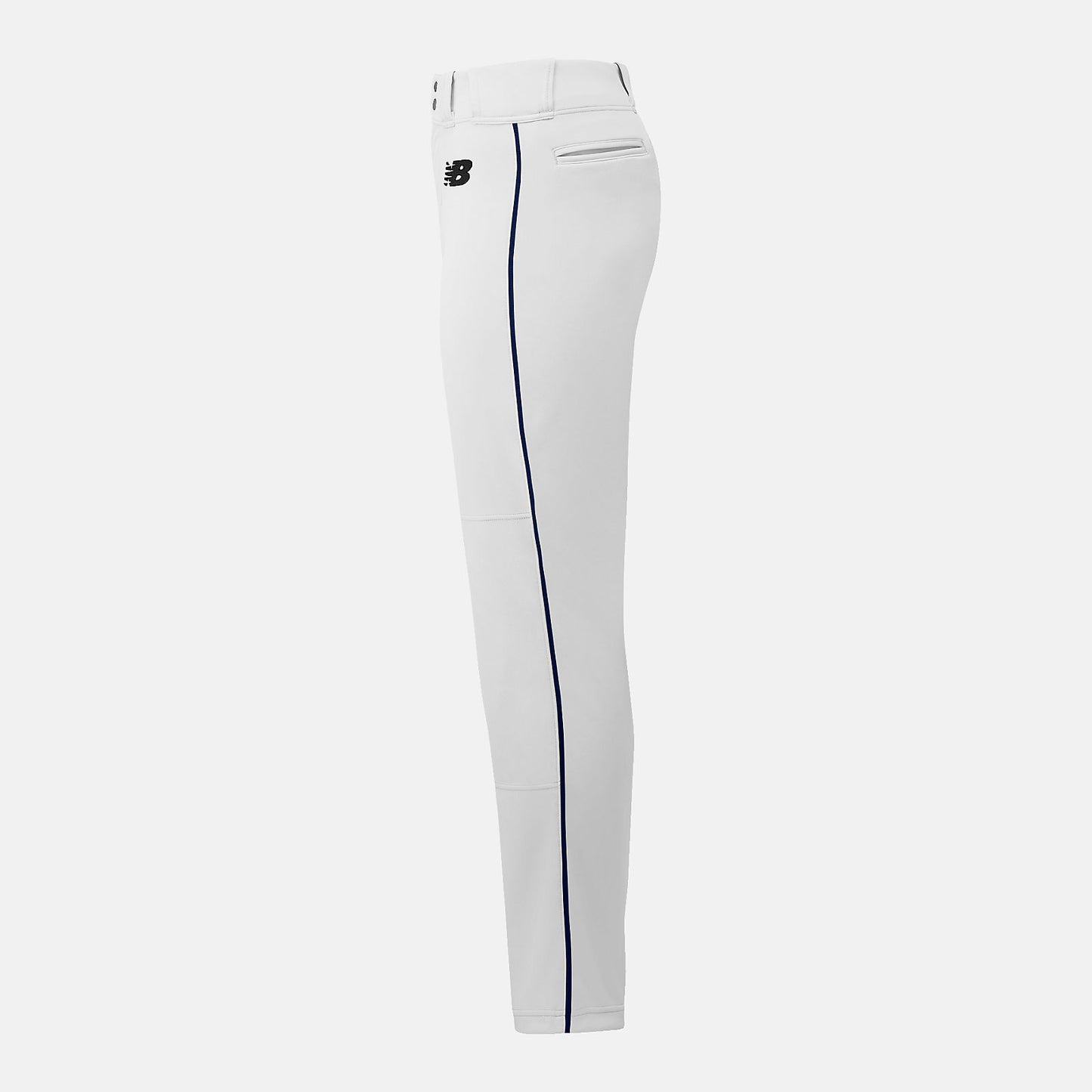 New Balance Adversary 2 Baseball Piped Pant Tapered