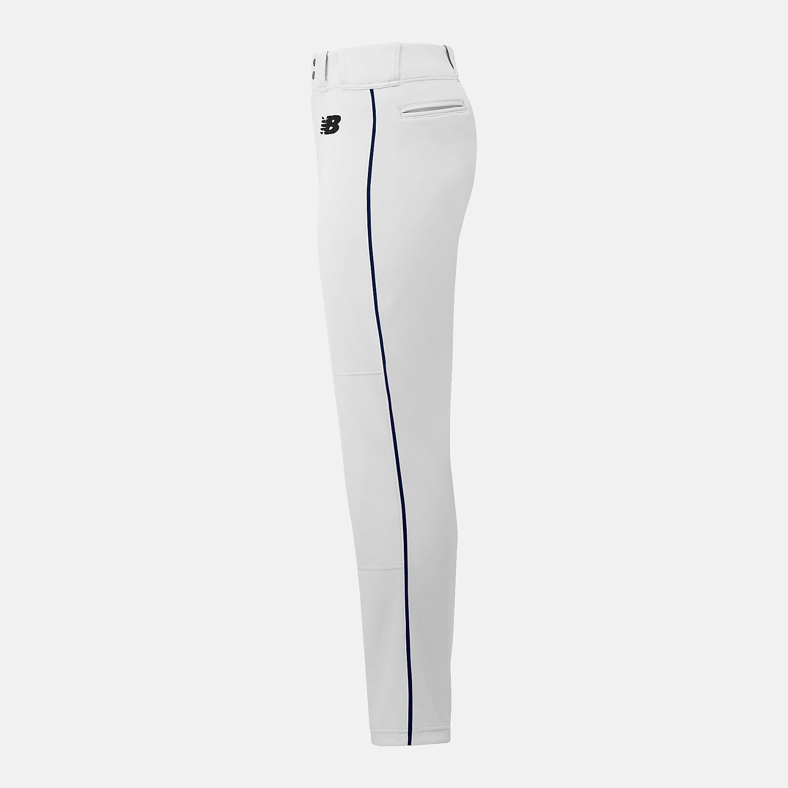 New Balance Adversary 2 Baseball Piped Pant Tapered