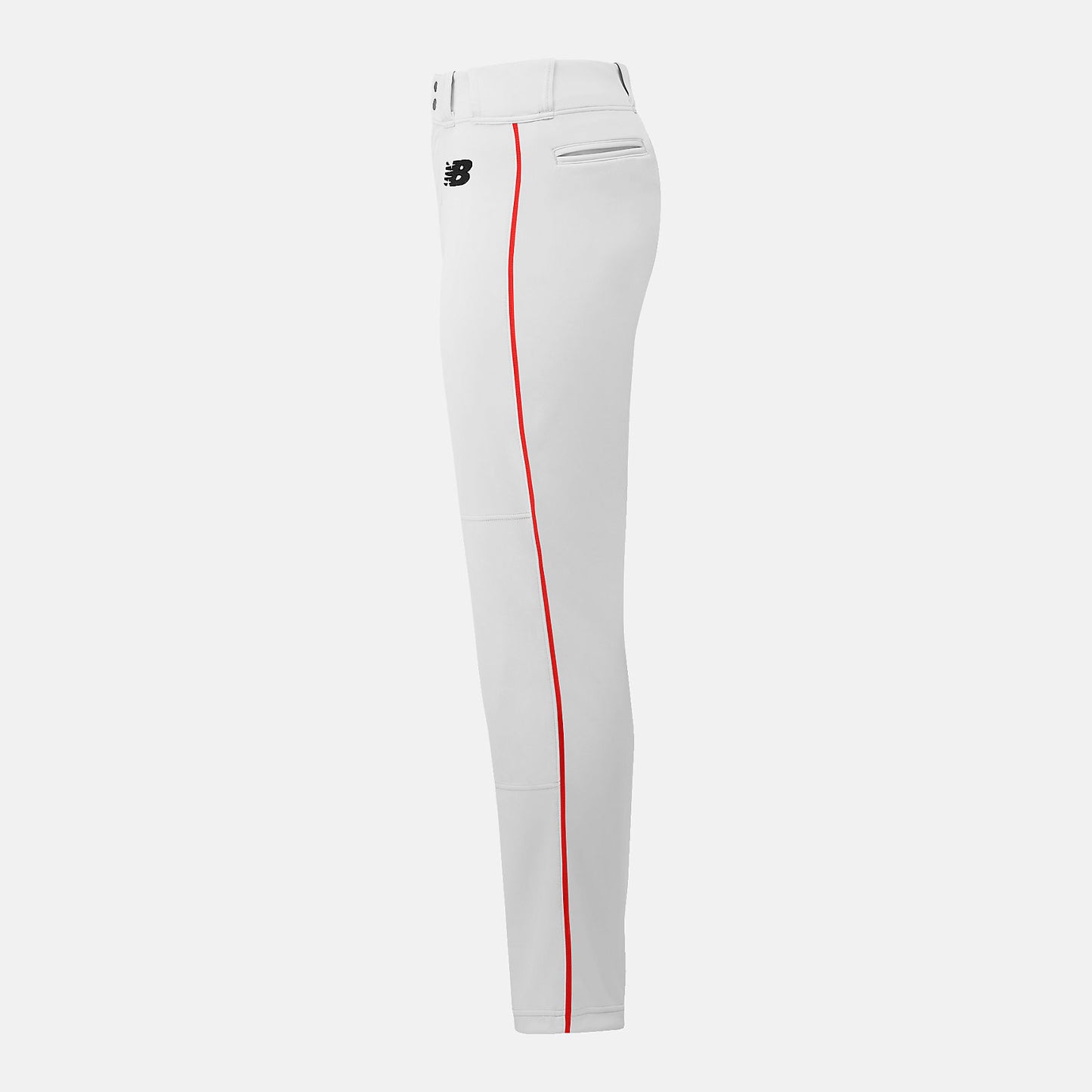 New Balance Adversary 2 Baseball Piped Pant Tapered