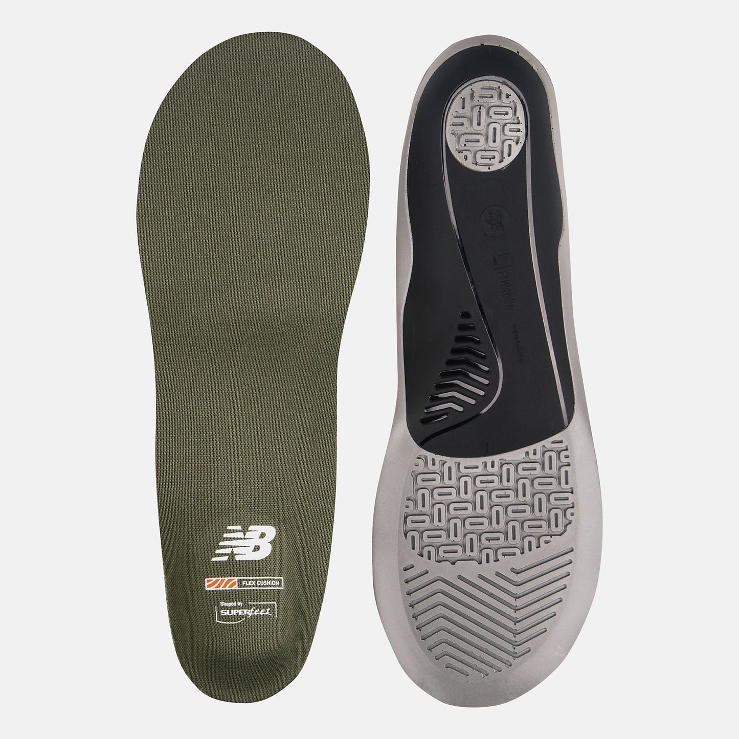 New Balance Casual Flex Cushion Insole