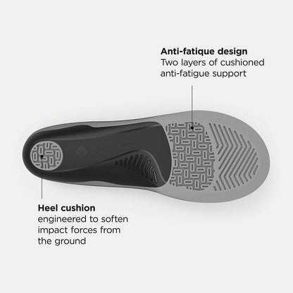 New Balance Casual Flex Cushion Insole