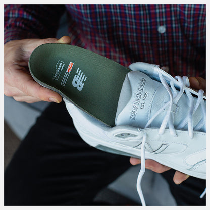 New Balance Casual Flex Cushion Insole