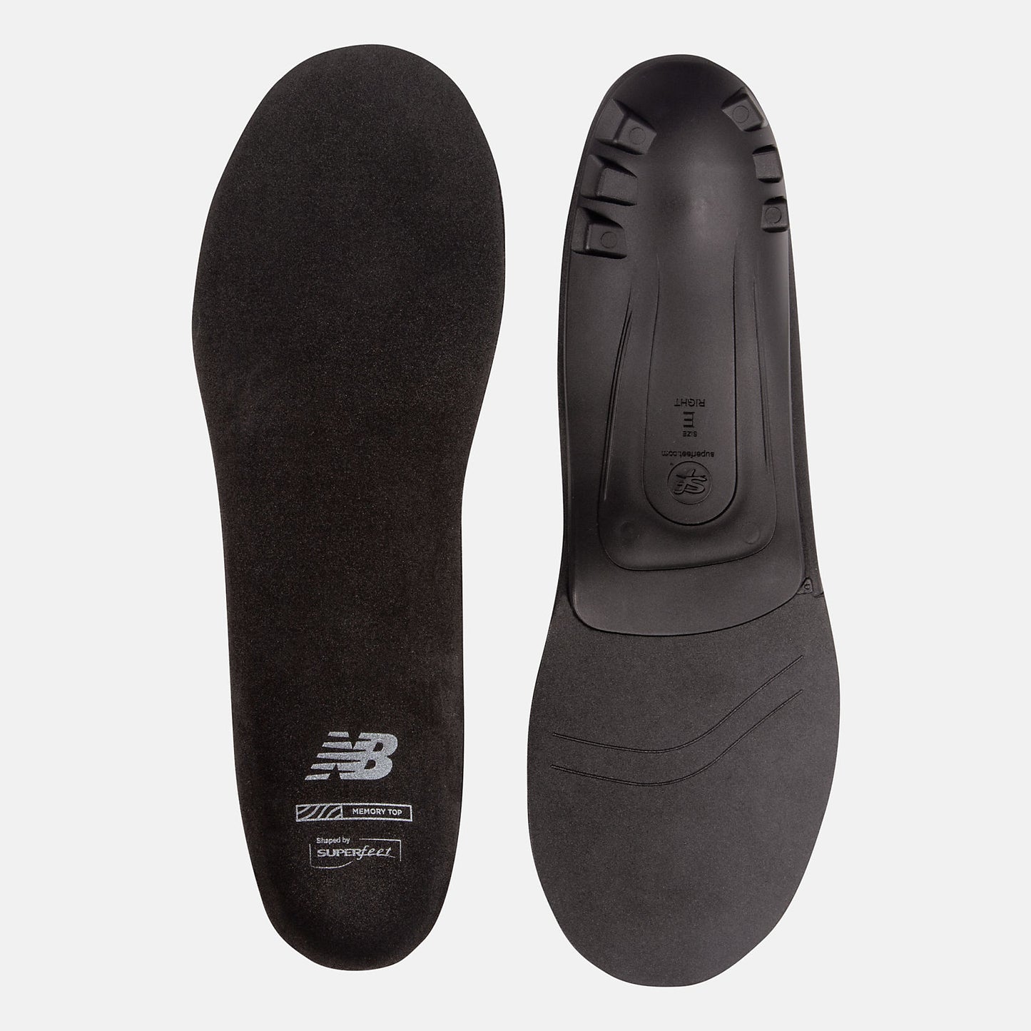 New Balance Casual Memory Top Insole