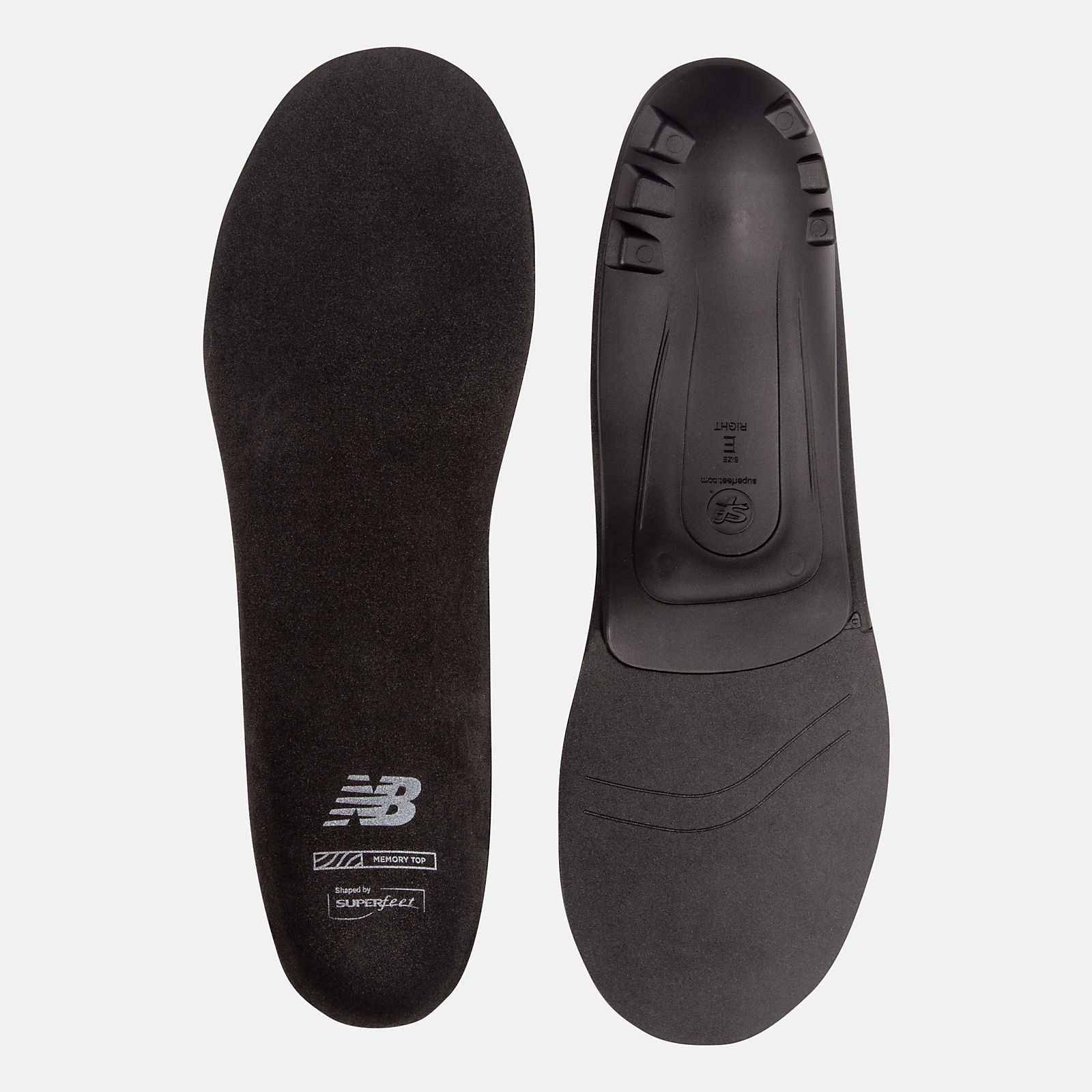 New Balance Casual Memory Top Insole